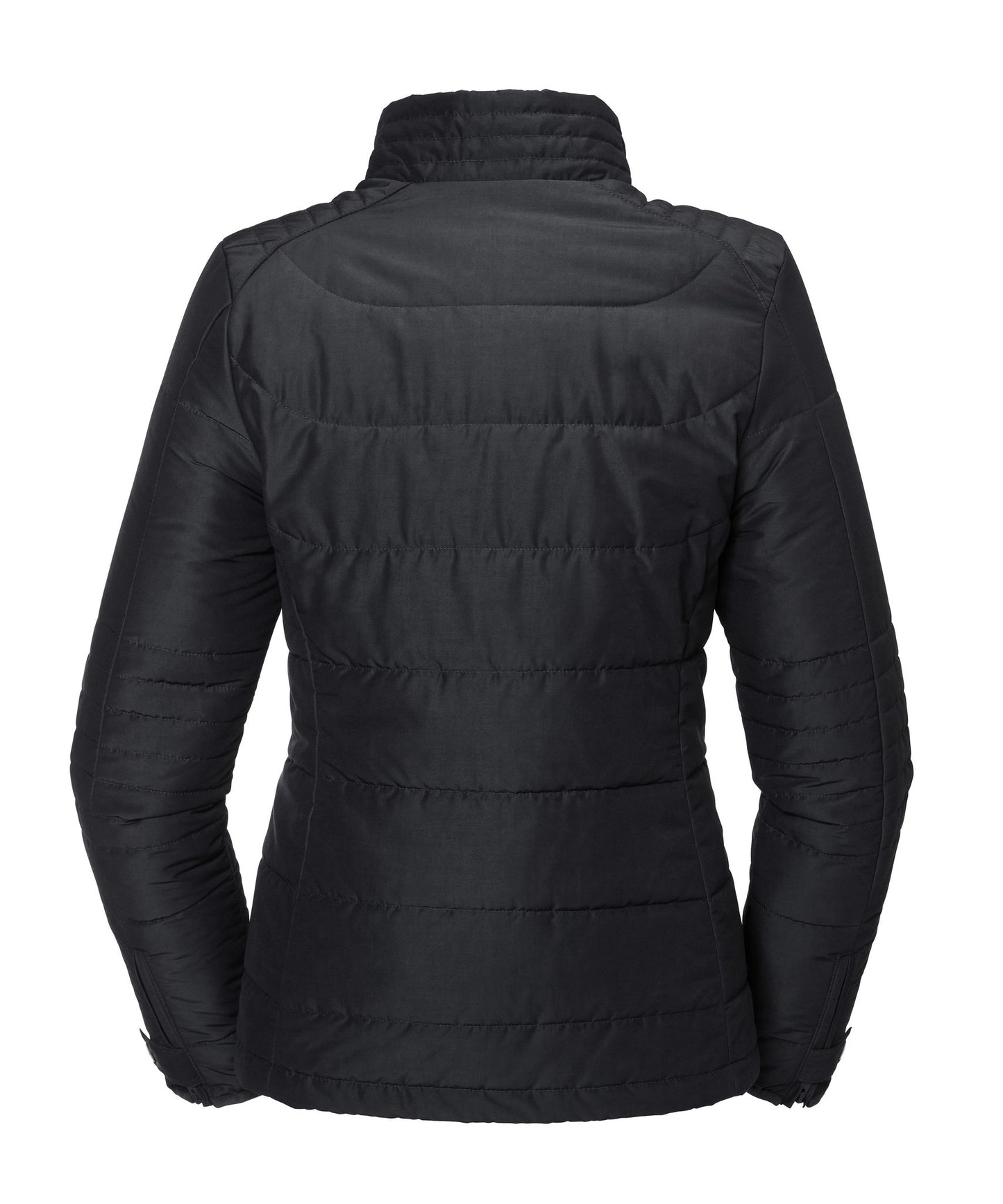 Russell Europe Women's cross jacket