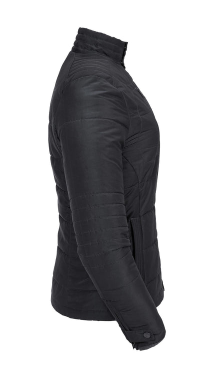 Russell Europe Women's cross jacket