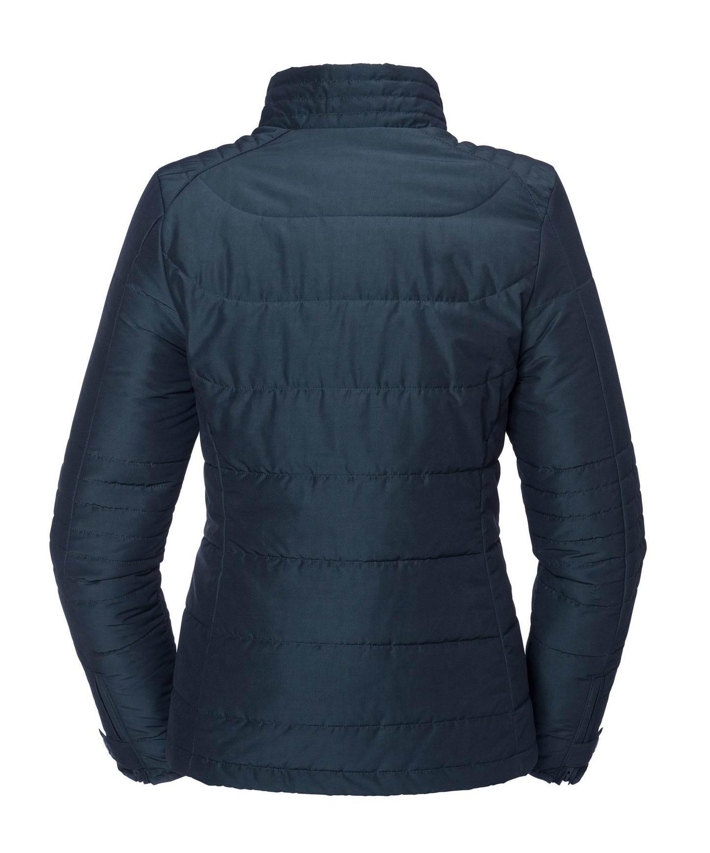 Russell Europe Women's cross jacket