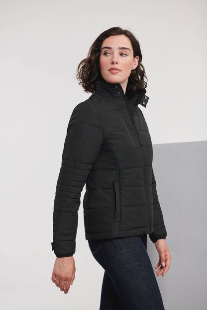 Russell Europe Women's cross jacket