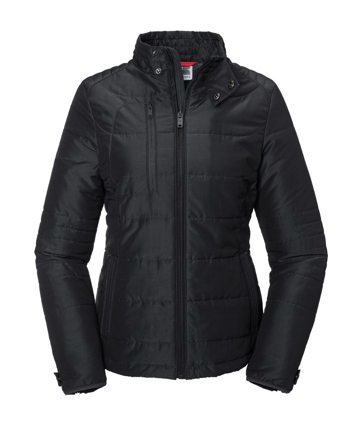 Russell Europe Women's cross jacket