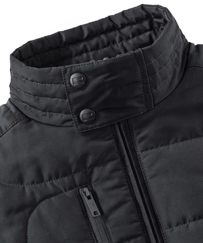 Russell Europe Women's cross jacket