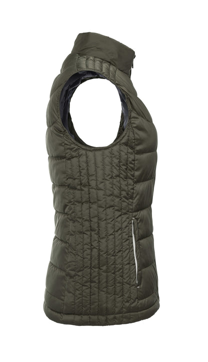 Russell Europe Women's Nano bodywarmer