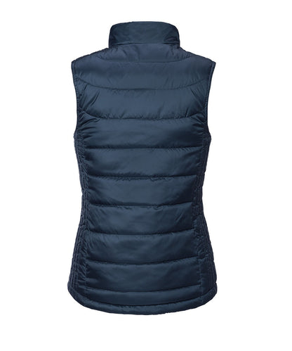 Russell Europe Women's Nano bodywarmer