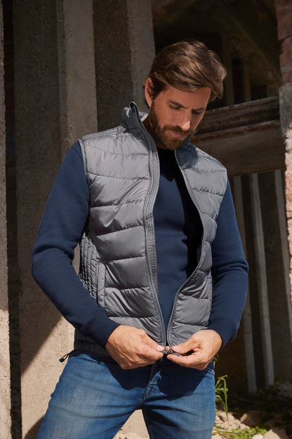 Russell Europe Nano bodywarmer