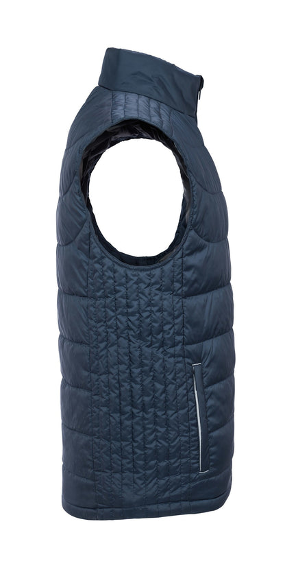 Russell Europe Nano bodywarmer