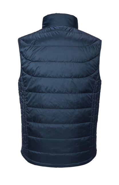 Russell Europe Nano bodywarmer