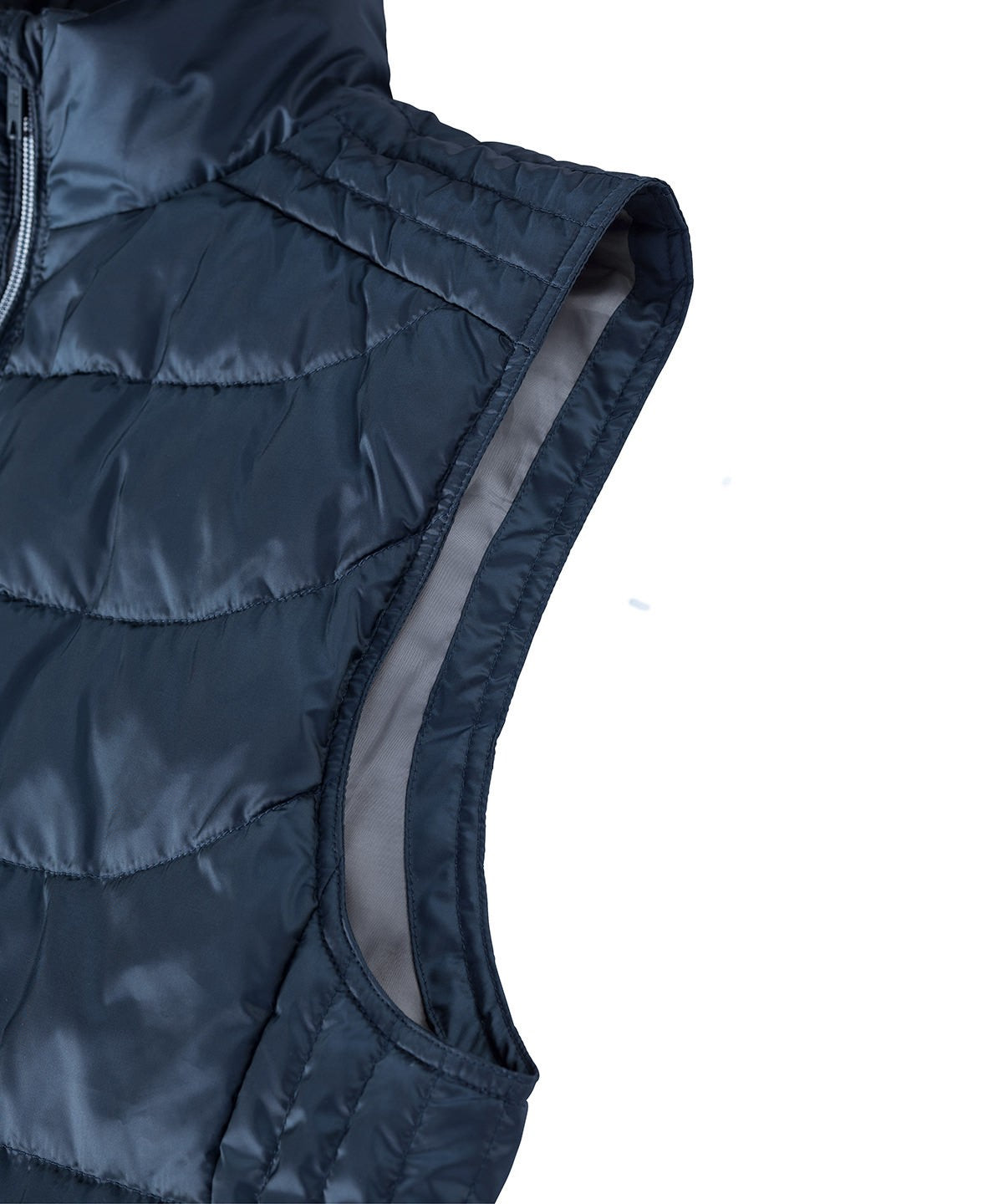 Russell Europe Nano bodywarmer