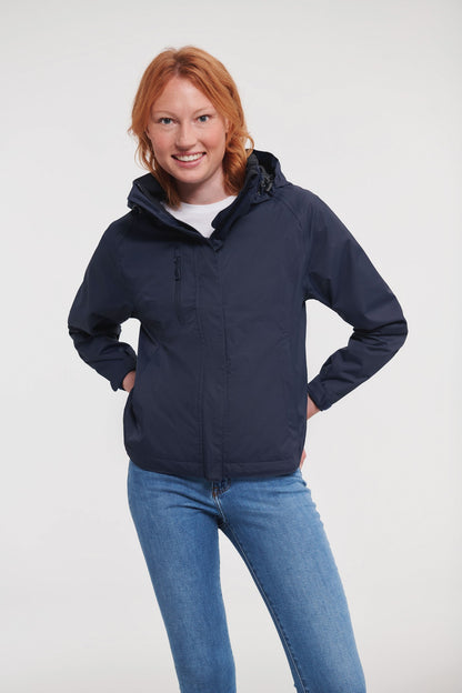 Russell Europe Women's Hydraplus 2000 jacket