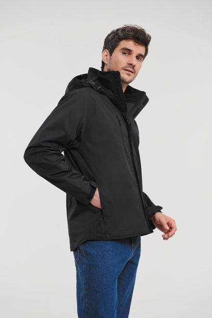 Russell Europe Hydraplus 2000 jacket