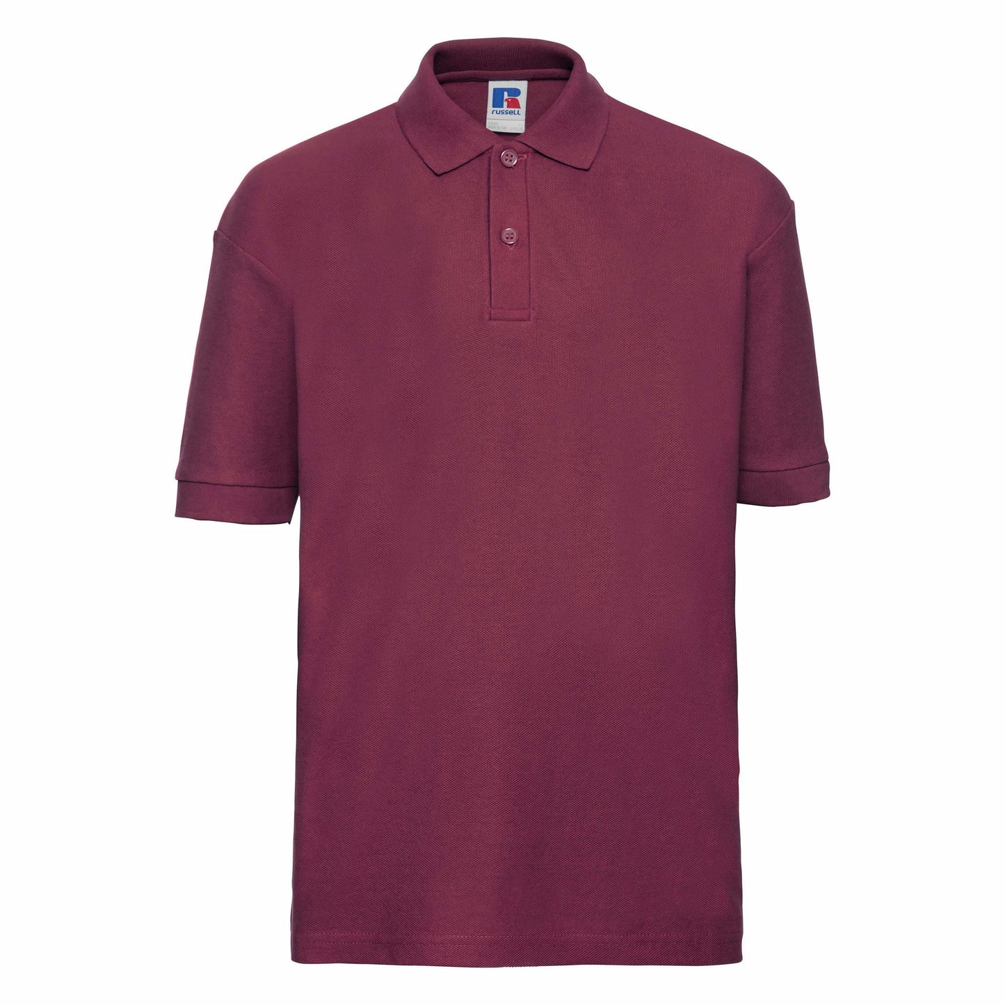 Russell Europe Kids polo shirt