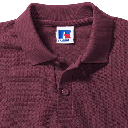 Russell Europe Kids polo shirt