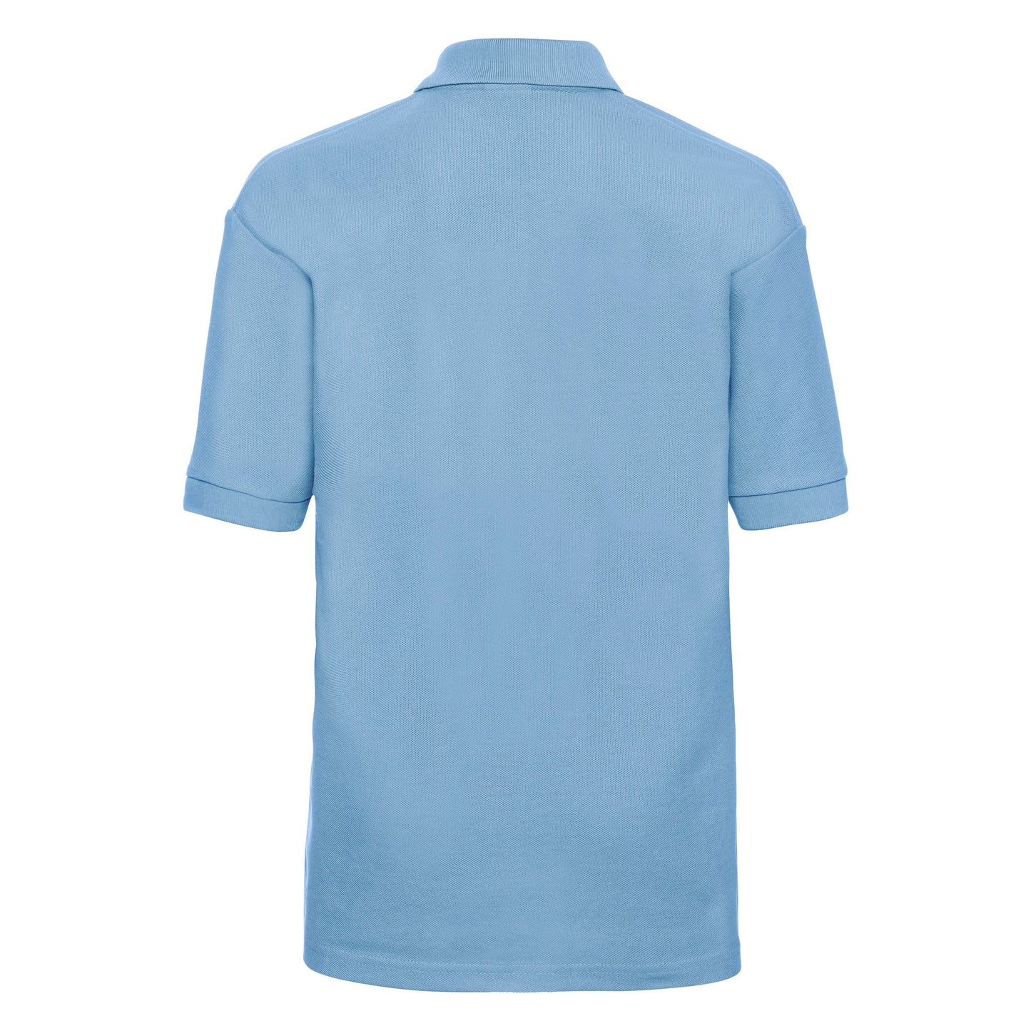 Russell Europe Kids polo shirt