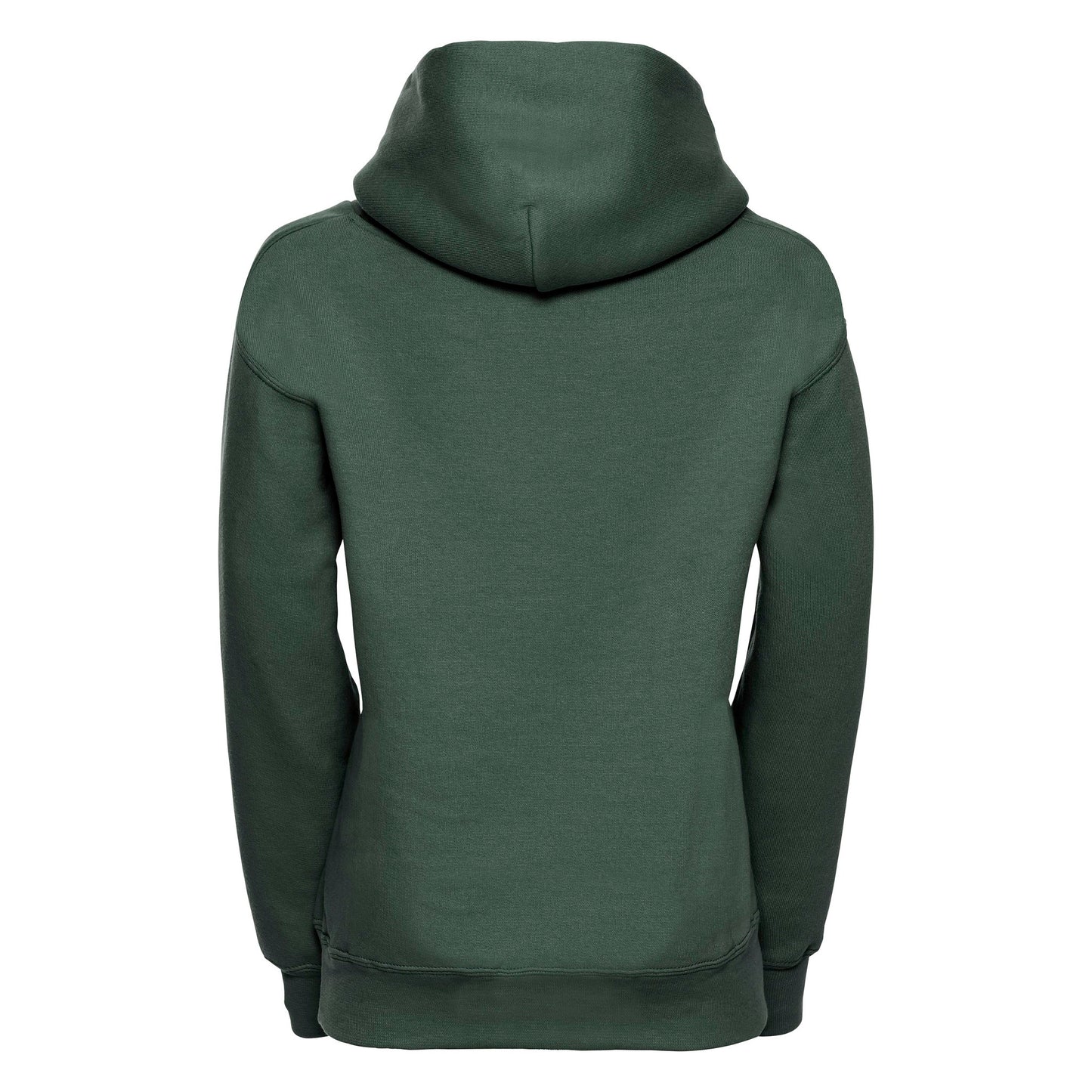 Russell Europe Kids hooded sweatshirt