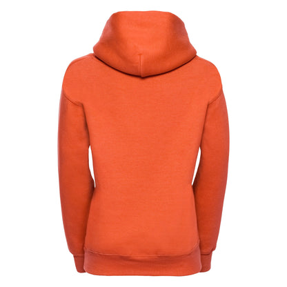 Russell Europe Kids hooded sweatshirt