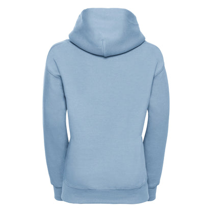 Russell Europe Kids hooded sweatshirt