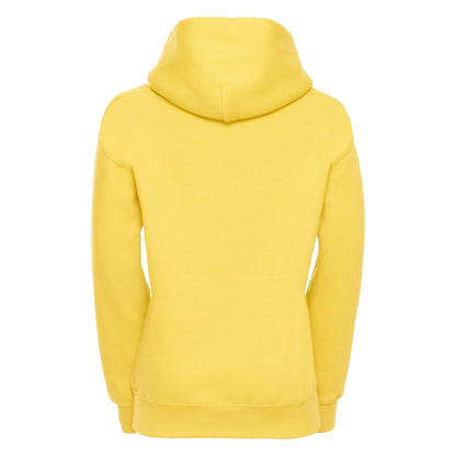 Russell Europe Kids hooded sweatshirt