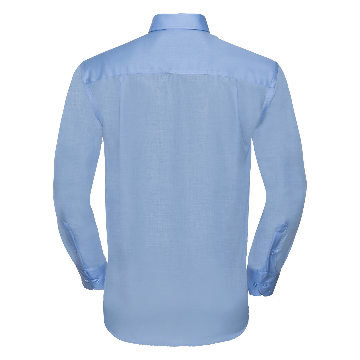 Russell Europe Long sleeve ultimate non-iron shirt