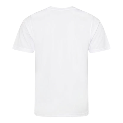 AWDis Just Cool Cool T - Arctic White