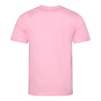 AWDis Just Cool Cool T - Baby Pink