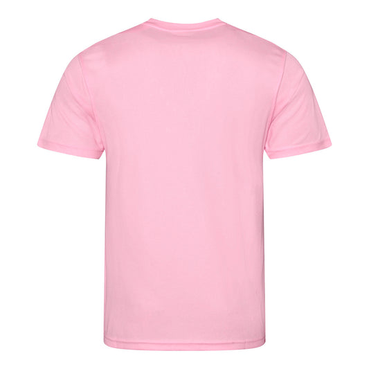 AWDis Just Cool Cool T - Baby Pink