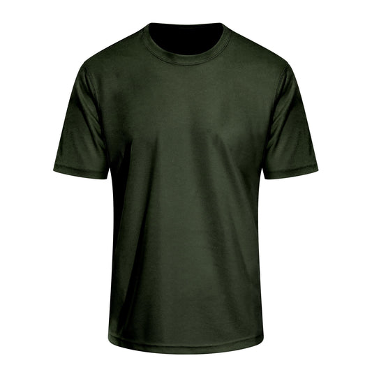 AWDis Just Cool Cool T - Combat Green