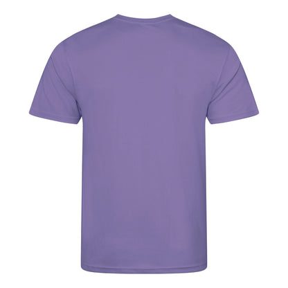 AWDis Just Cool Cool T - Digital Lavender