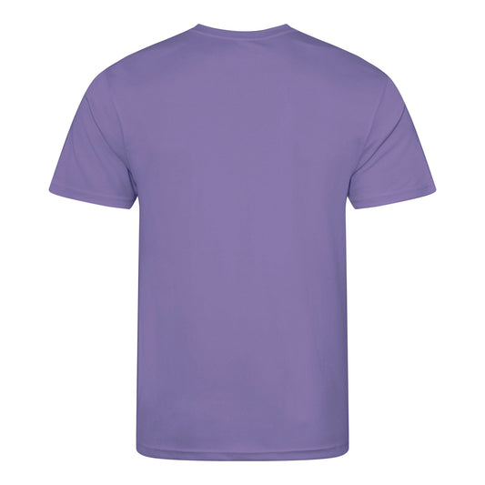 AWDis Just Cool Cool T - Digital Lavender