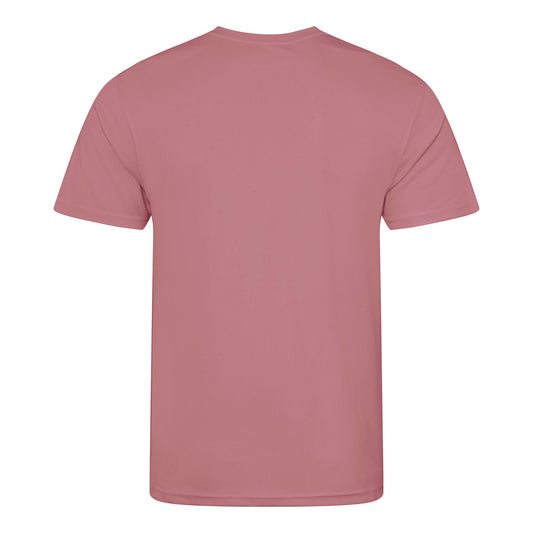 AWDis Just Cool Cool T - Dusty Pink