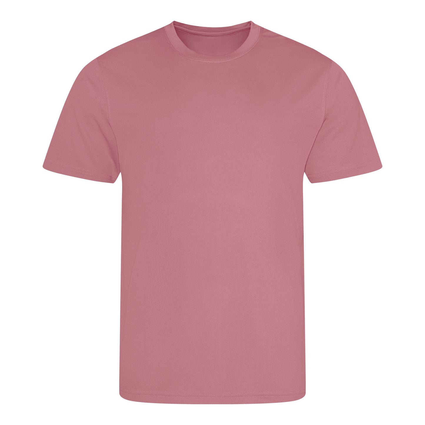 AWDis Just Cool Cool T - Dusty Pink