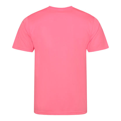 AWDis Just Cool Cool T - Electric Pink