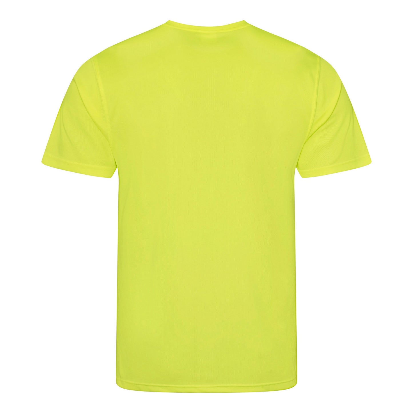 AWDis Just Cool Cool T - Electric Yellow