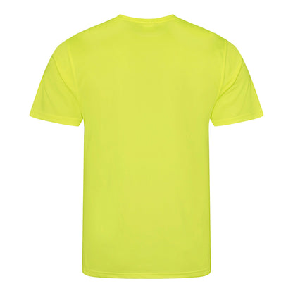 AWDis Just Cool Cool T - Electric Yellow