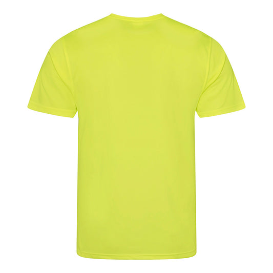 AWDis Just Cool Cool T - Electric Yellow