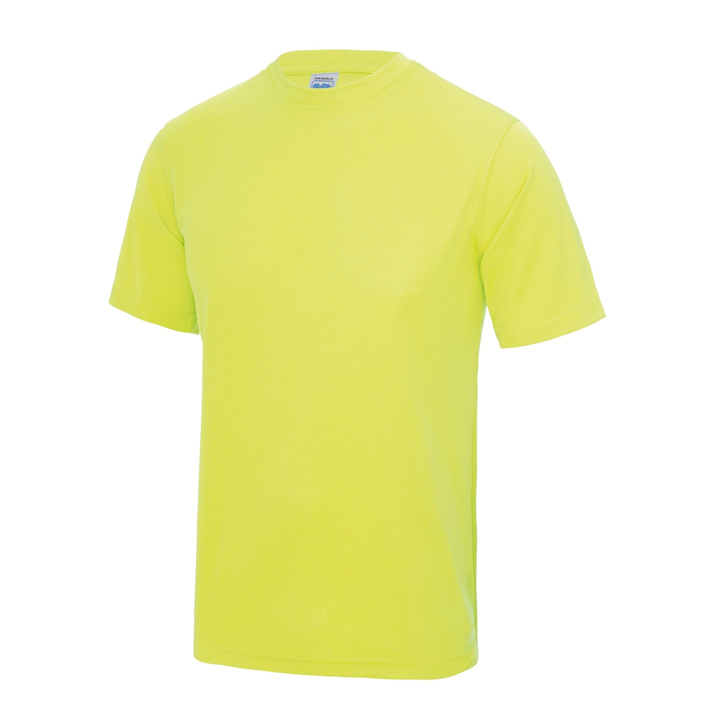 AWDis Just Cool Cool T - Electric Yellow