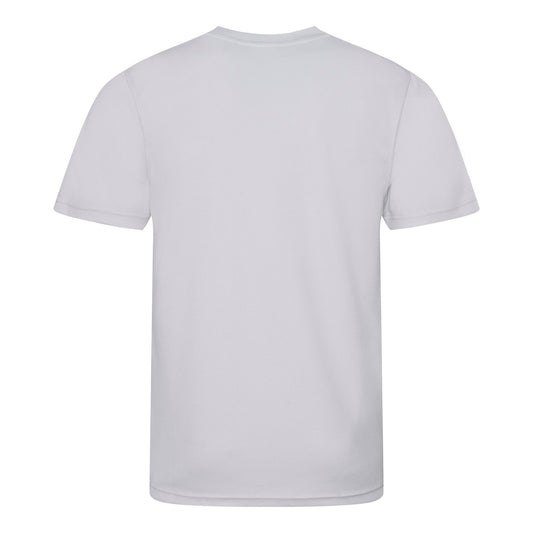 AWDis Just Cool Cool T - Heather Grey