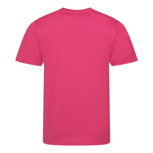 AWDis Just Cool Cool T - Hot Pink