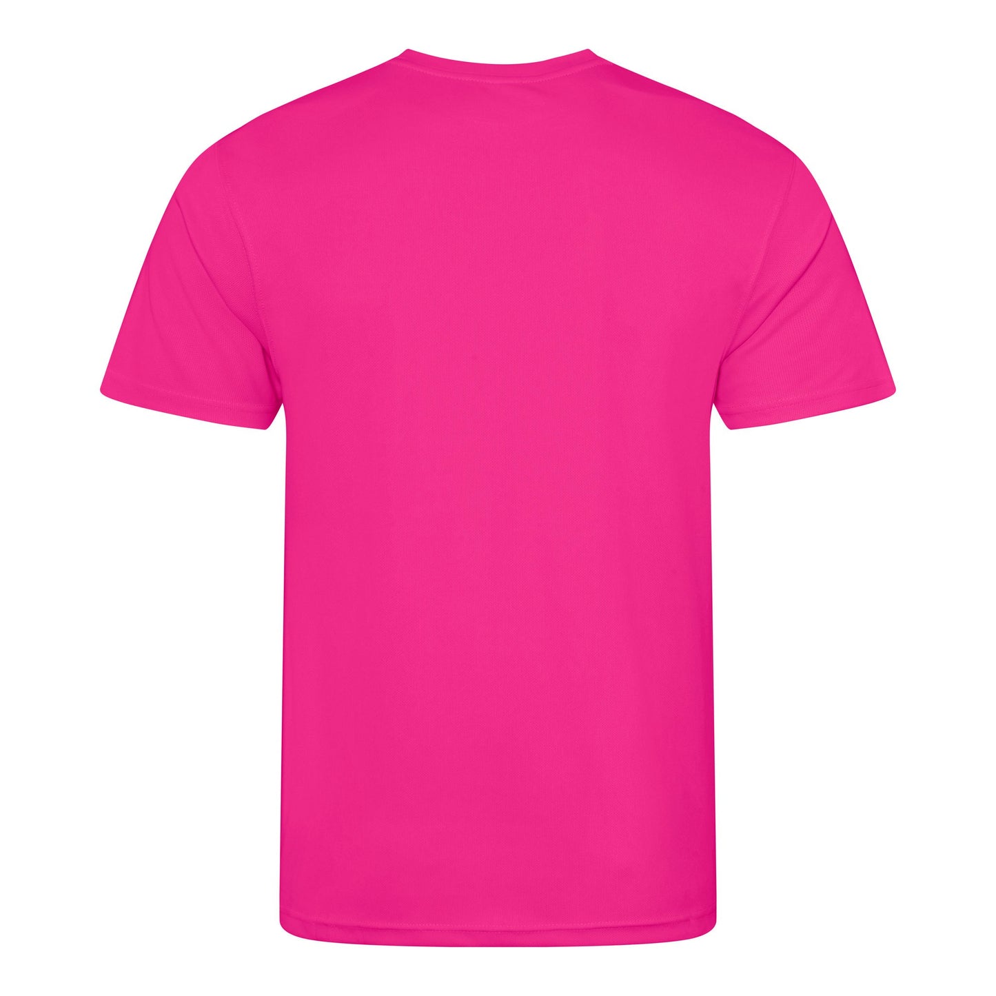 AWDis Just Cool Cool T - Hyper Pink