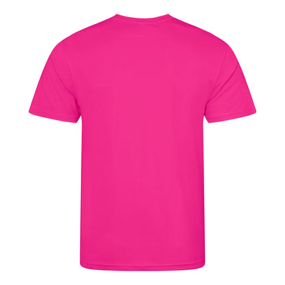 AWDis Just Cool Cool T - Hyper Pink