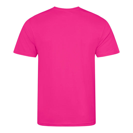 AWDis Just Cool Cool T - Hyper Pink