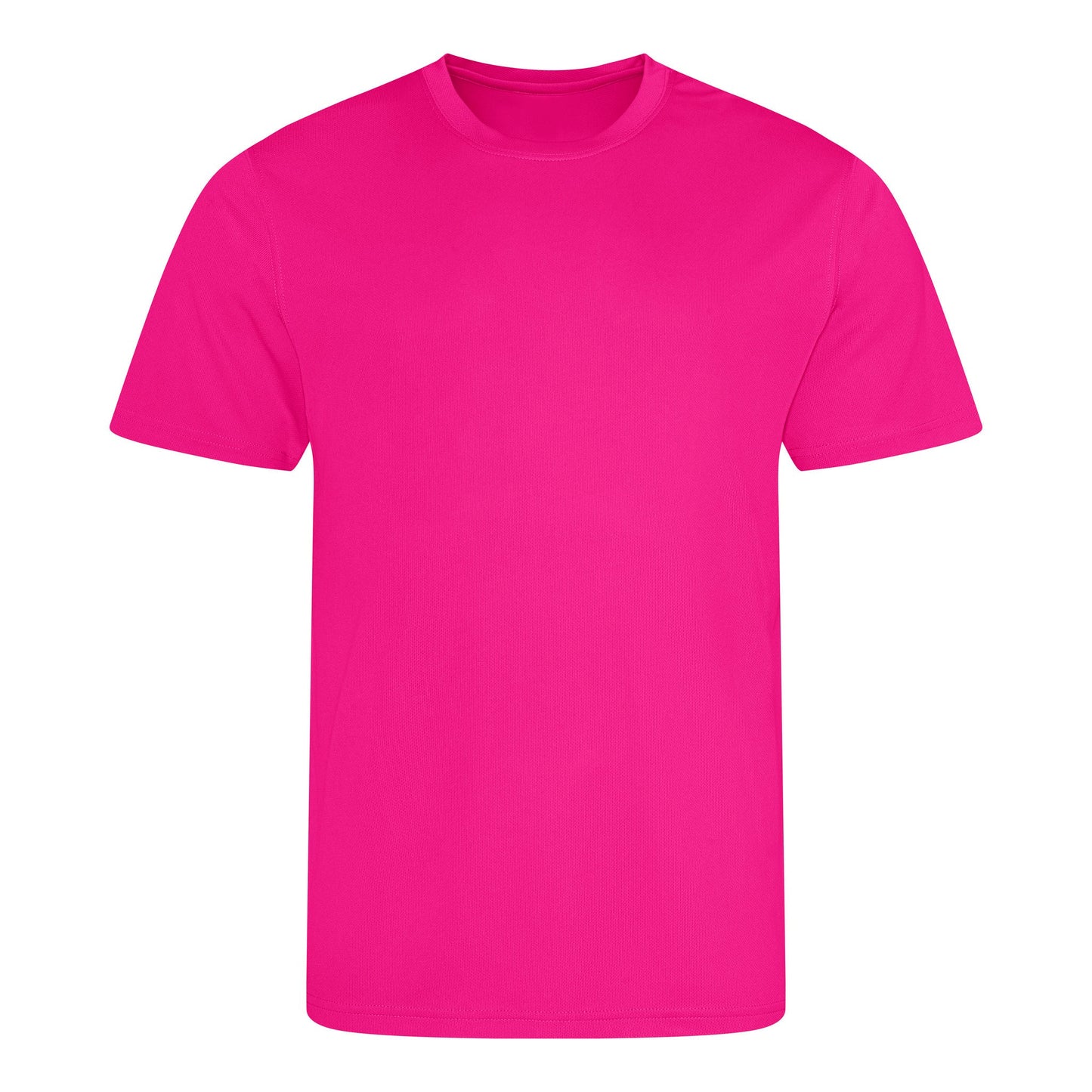 AWDis Just Cool Cool T - Hyper Pink