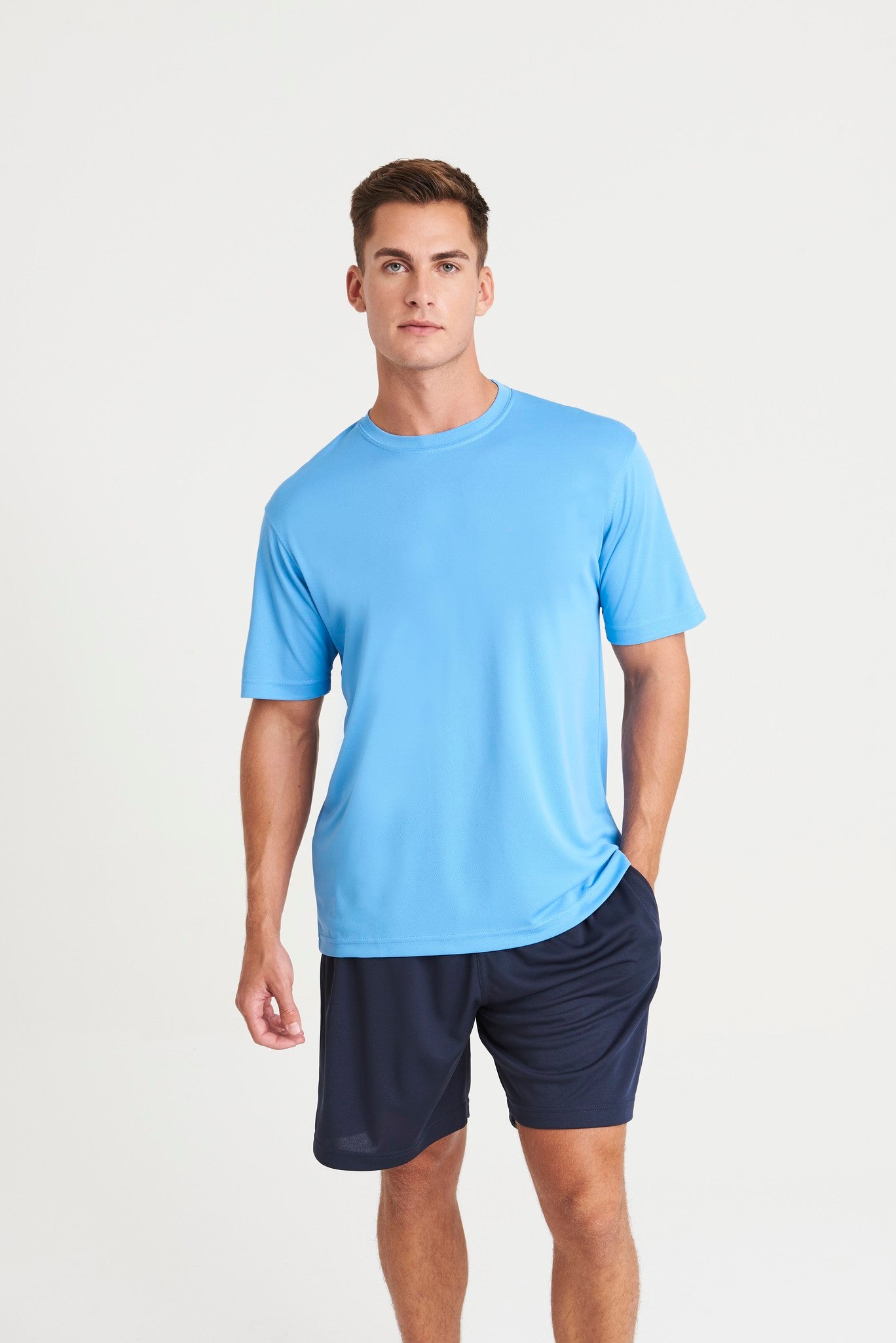 AWDis Just Cool Cool T - Reflex Blue