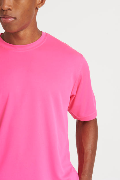 AWDis Just Cool Cool T - Hot Pink