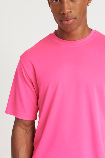 AWDis Just Cool Cool T - Hot Pink