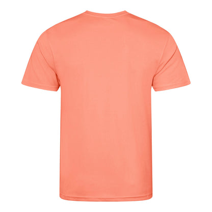 AWDis Just Cool Cool T - Peach Sorbet