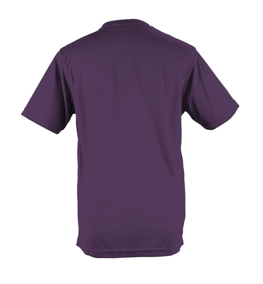 AWDis Just Cool Cool T - Plum