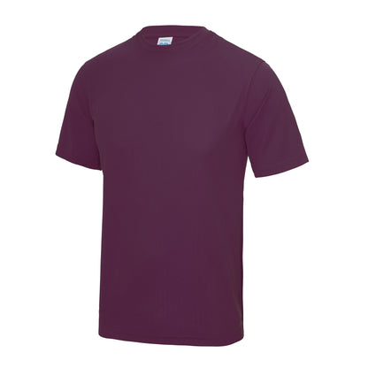 AWDis Just Cool Cool T - Plum