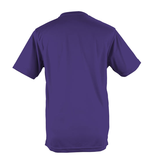 AWDis Just Cool Cool T - Purple