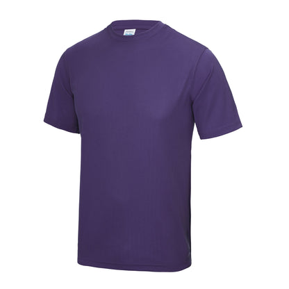 AWDis Just Cool Cool T - Purple