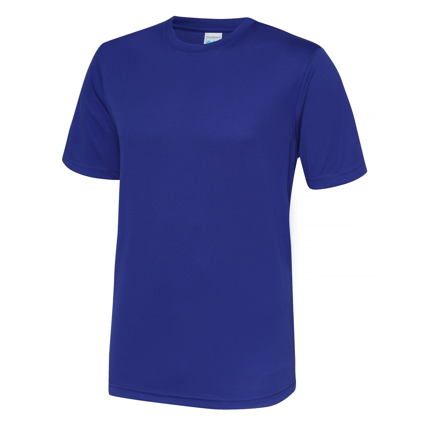 AWDis Just Cool Cool T - Reflex Blue